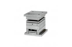 China 1.2738 Cold Runner Custom Plastic Injection Molds For ABS Parts Making supplier