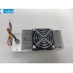 High Reliability Peltier Thermoelectric Dehumidifier For Gas Analyzers Pre-Processing