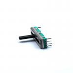 B5K Motorized Slide Pot  B100K Dual Gang Slide Potentiometer