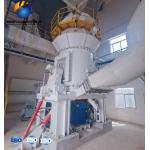 Energy Conservation Complete Gypsum Powder Production Line / Gypsum Grinding Equipment for sale