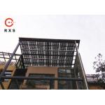 Poly Solar Panel On Grid Photovoltaic System 20KW With High Efficiency for sale