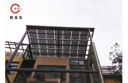 China Poly Solar Panel On Grid Photovoltaic System 20KW With High Efficiency supplier