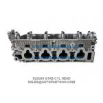 Suzuki F8A / F10A / G10B / G13B / G16B / Cylinder Head Tapa De Cilindro Del Suzuki for sale
