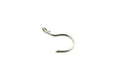 China Wrought Cast Iron Hanging Hook Hangers Gold Silver Wall Coat Rack Kitchen supplier