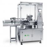 6000BPH 2.2KW Pet Bottle Soda Filling Machine for sale