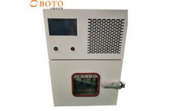 China Rapid Temperature Test Chamber Lab Test Machine B-T-1000(A~E) supplier