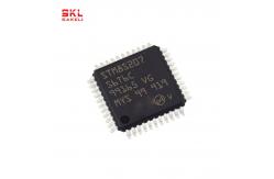 China Stm8s207s6t6c Encapsulated Lqfp44 Mcu microcontroller integrated circuit supplier