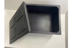 China Portable Styrofoam Foldable EPP Box EPP Insulation Break Resistant supplier