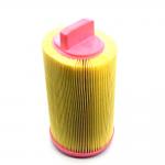 Xau45391 Cylindrical Auto Air Filter For Mercedes Benz 2710940204 A2710940204 for sale