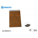 Multipurpose Copper Clad Steel Sheet For Electronic Connector for sale