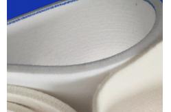 China Industrial Felt Belt  Nomex Aramid Felt  For Fabric Sublimation supplier