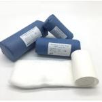 OEM Wound Care Dressing White Medical Cotton Wool Roll for sale
