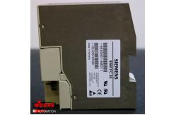 China 6ES5931-8MD11 6ES5 931-8MD11 Siemens Power Supply supplier