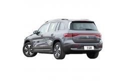 China Mercendes EQB 350 SUV New Energy Vehicles 2023 Pure Electric supplier