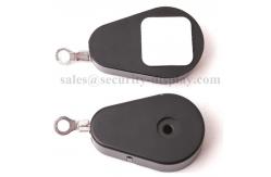 China Drip Shape Retractable Security Anti Theft Pull Box with Ring Terminal supplier