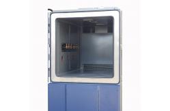 China SUS304 Temperature Testing Machine With R404 R23 Refrigerant supplier