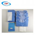 China C-section Pack factory
