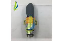 China 1751-24E7U1B1S5A Shutoff Stop Solenoid 175124e7u1b1s5a supplier
