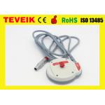 US1 Fetal Transducer For Huntleigh BD4000 Fetal Monitor , Original And New for sale