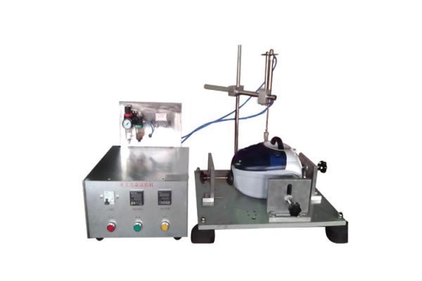 IEC61058.1 / IEC60669.1 Switch Tester Vacuum Switch Life Testing Machine
