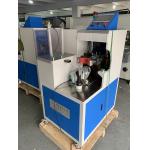 Pneumatic Shoe Last Machine 380V 50HZ For Automatic Upper Insertion