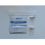 CE FSC Rtk Home Covid 19 Rapid Test Kit On Germany Bfarm PEI for sale