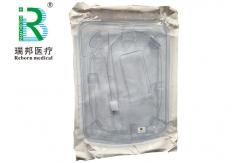 China Effective Prevention Stone Migration Antiretropulsion Superb Device 115 Cm supplier