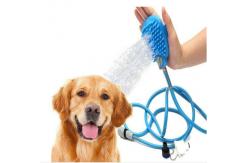 China Sustainable Glove Puppy Grooming Kit OEM Home Dog Grooming Kit supplier