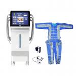 Lymphatic Drainage Weight Loss Pressotherapy Machine With Air Pressure Suit for sale