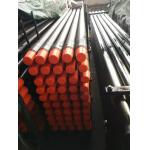 Core drilling Rig Hdd Drill Pipe Joint A Double Boss Structure non rusting for sale