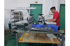 China Rubber Clothing Labels manufacturer