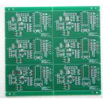 Sunbeam FPC Flexible Printed Circuit , copper Multilayer Printed Circuit Board for sale