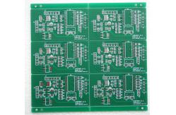 China Sunbeam FPC Flexible Printed Circuit , copper Multilayer Printed Circuit Board supplier