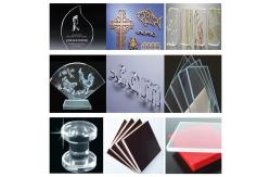 China 150W CO2 Laser Engraving Cutting Machine 1300*2500mm Water Cooling supplier