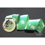 Custom Made Riding Event Soft Enamel Medals No Minimum Trophies And Medallion