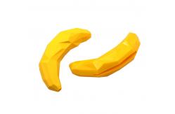 China Interactive Hard Chew Toys Dog Treat Puzzle Games Rubber Dog Bone supplier