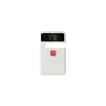 Display Resolution High Repeatability Portable Transmission Meter 13mm Thickness