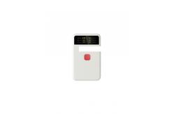 China Display Resolution High Repeatability Portable Transmission Meter 13mm Thickness supplier