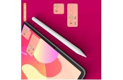 China Capacitive IOS Stylus Pen Tablet Touch Screen Pen OEM ODM supplier