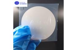 China LNOI Wafer 2/3/4/6/8 Inch LiNbO₃, Customizable Photonic Devices supplier