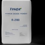 Excellent Hiding Power Titanium Dioxide Rutile for Waterborne and Solvent Borne Paint and Coating Systems for sale