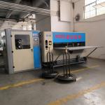 90－100 Springs/Min Bed Mattress Spring Bed Net Making Machine Automatic for sale