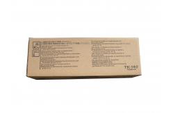 China TK140 Kyocera Toner Recycling For FS-1100 Printer Yield 4000 Pages supplier
