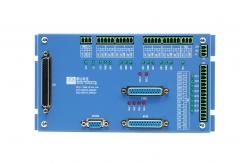 China Ruida Laser Controller RDM4024G-PCI Standard Marking Machine Control System supplier