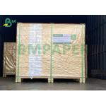 50lb Book / Text Paper Uncoated Stock Sheets Book Offest Printing Paper for sale