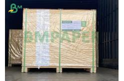 China 50lb Book / Text Paper Uncoated Stock Sheets Book Offest Printing Paper supplier