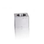 Cube Applicator Can Control The Actual Thickness Of Wet Film For The Precise Test Of Coating for sale