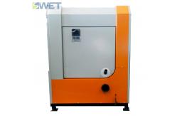 China Automatic Control 100kg/H Gas Steam Generator For Shrinking Machine supplier