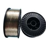 0.6mm Copper Based Alloys C7541 Copper Nickel Wire Corrosion Resistance for sale