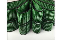 China upholstery furniture accessories elastic sofa webbing use for sofa back. supplier